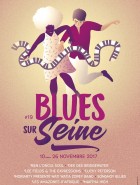 Blues Sur Seine