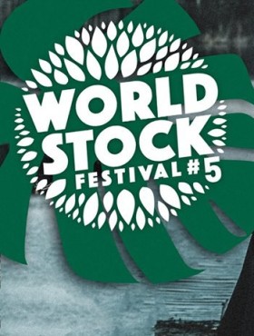 Affiche Festival Worldstock 2017