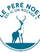 Le Père Noël Est-il Un Rocker