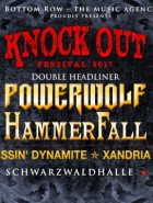 Knock Out Festival