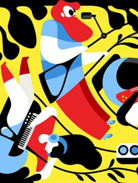 Affiche Bbmix 2017