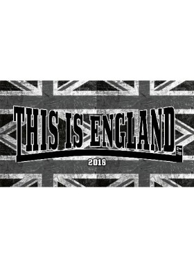 Affiche This Is England 2018