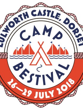 Affiche Camp Bestival 2018