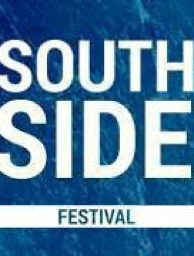 Affiche Southside Festival 2018