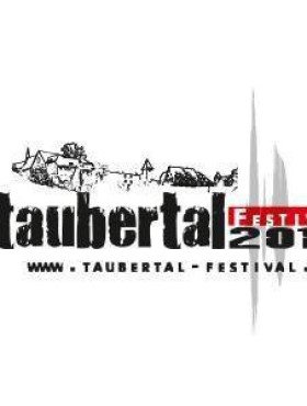 Affiche Taubertal Festival 2018