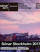 Sonar Stockholm
