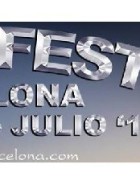 Rock Fest Barcelona