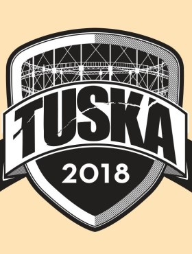 Affiche Tuska Open Air 2018
