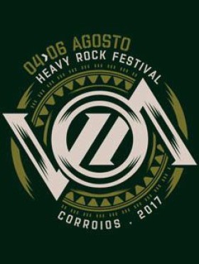 Affiche Vagos Open Air 2017