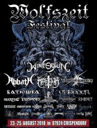 Wolfszeit Festival