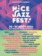 Nice Jazz Festival