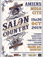 Salon Country Western