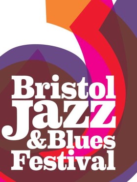 Affiche Bristol International Jazz And Blues Festival 2018