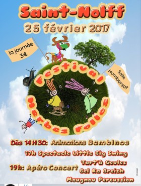 Affiche Les Herbes Folles 2017