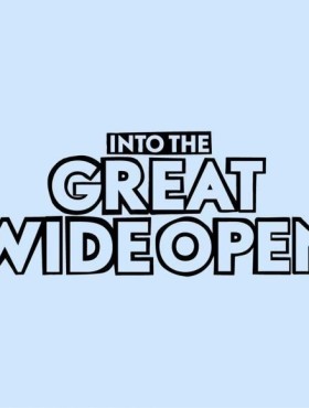 Affiche Into The Great Wide Open 2018