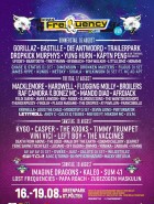 Fm4 Frequency Festival