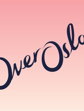 Affiche Overoslo 2018