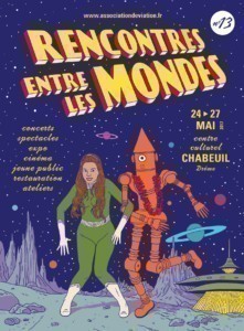 Dans votre agenda