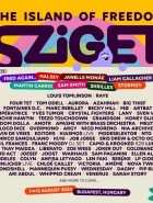 Sziget Festival