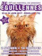 Festival Les Eguillennes (en pause)