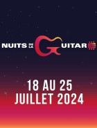 Les Nuits De La Guitare Patrimonio