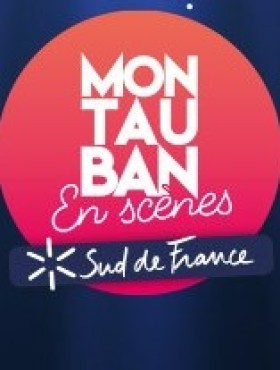Affiche Montauban En Scènes 2023