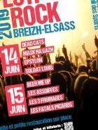 Festi Rock Breizh - Elsass