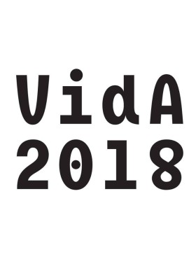 Affiche Vida Festival 2018