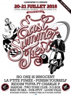 East Summer Fest