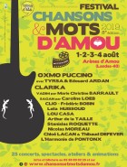 Chansons Et Mots D'Amou
