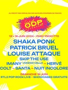 Festival ODP Talence Edition #8