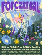Foreztival