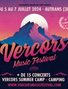 Vercors Music Festival