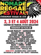 Nomade Reggae Festival