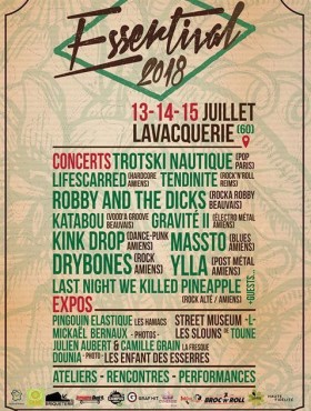 Prog rock site de rencontre