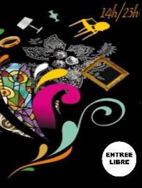 Affiche Festival Arts Et Culture 2017