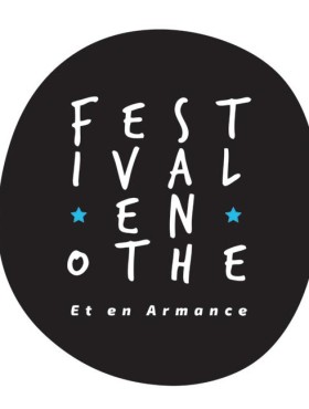 Affiche Festival En Othe 2022