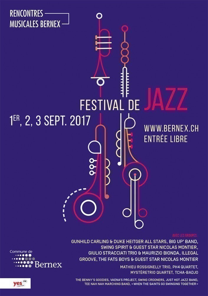 Rencontres musicales