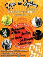 Rêve En Rythme
