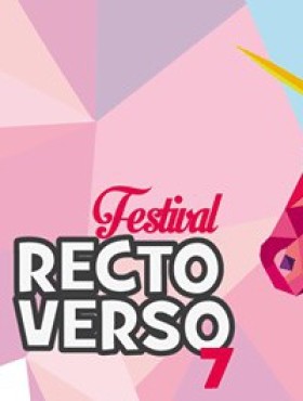Affiche Festival Recto Verso 2017