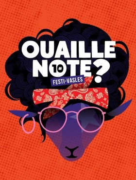 Affiche Ouaille Note 2023