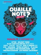 Ouaille'note ?