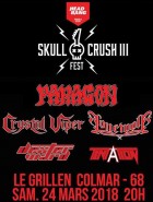Skull Crush Fest