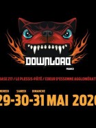 Download Festival Paris