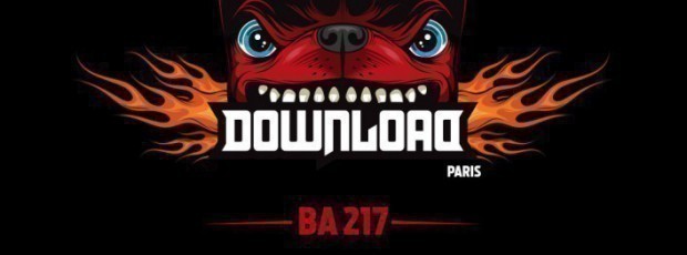 Download Festival Paris