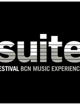 Affiche Suite Festival 2018