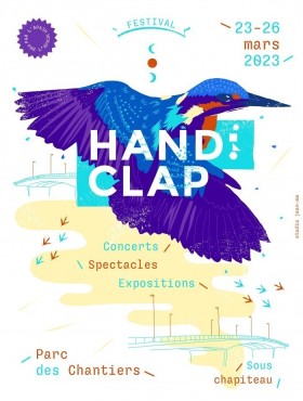 Affiche Handiclap  2023