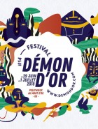 Festival Démon D'or