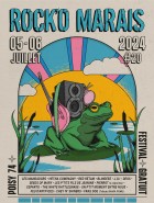 Rock'O Marais Festival