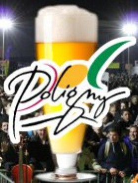 Affiche Fete De La Biere De Poligny 2018
